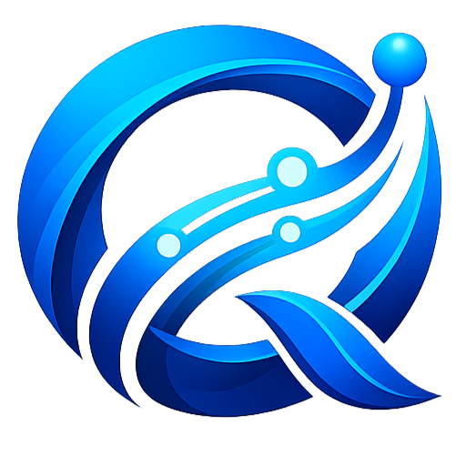 Qykzi Logo